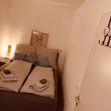 Felix Living 5, Modern & Cozy 2 Zimmer Wohnung, Terrasse, Parkplatz Salzweg Exterior foto