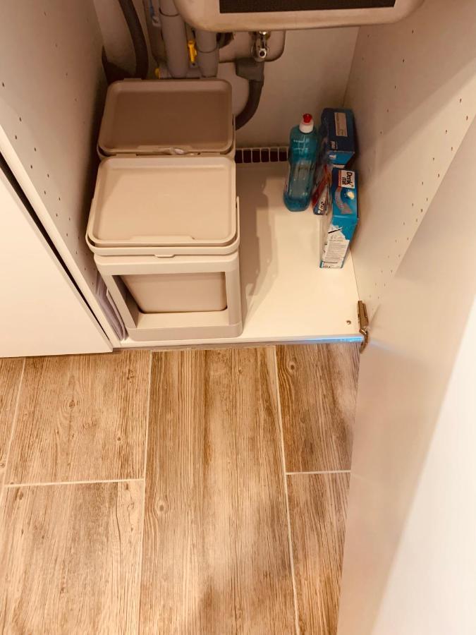 Felix Living 5, Modern & Cozy 2 Zimmer Wohnung, Terrasse, Parkplatz Salzweg Exterior foto